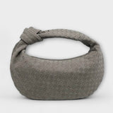 Large Knitted Bag for Women