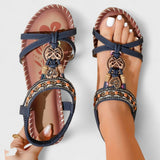 Maria - Orthopedia Comfort+ sandaalit