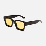 Eva Elegant Urban Minimalist Sunglasses