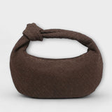 Large Knitted Bag for Women