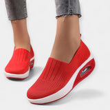 Elegantit Ortopediset Slip-on Urheilukengät