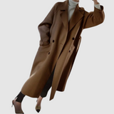 Elegantti takki