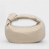 Large Knitted Bag for Women