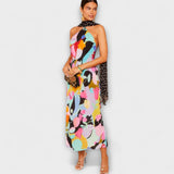 Midi-mekko Hayley