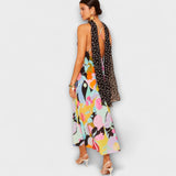 Midi-mekko Hayley