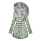 Ilariy - Talvitakki Huoodilla