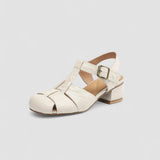 Sapatos ortopédicos Mary Jane