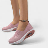 Elegantit Ortopediset Slip-on Urheilukengät