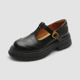 Sapatos ortopédicos Mary Jane