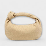 Large Knitted Bag for Women