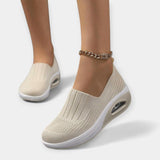 Elegantit Ortopediset Slip-on Urheilukengät