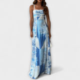 Maximekko Pellava Terrazza Ric Rac