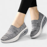 Elegantit Ortopediset Slip-on Urheilukengät