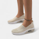 Elegantit Ortopediset Slip-on Urheilukengät