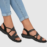 Helene - Elegantit ortopediset sandaalit