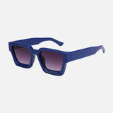 Eva Elegant Urban Minimalist Sunglasses