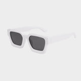 Eva Elegant Urban Minimalist Sunglasses
