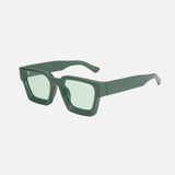 Eva Elegant Urban Minimalist Sunglasses