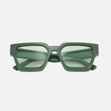Eva Elegant Urban Minimalist Sunglasses