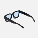 Eva Elegant Urban Minimalist Sunglasses