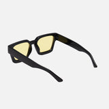 Eva Elegant Urban Minimalist Sunglasses