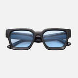 Eva Elegant Urban Minimalist Sunglasses