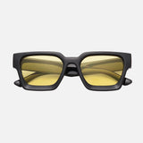 Eva Elegant Urban Minimalist Sunglasses