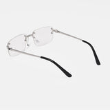Óculos de Sol Magdaléna Elegantes com Proteção UV Minimalista