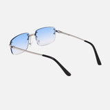 Óculos de Sol Magdaléna Elegantes com Proteção UV Minimalista