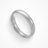 Anel Adéla Elegante e Minimalista para o Uso Diário