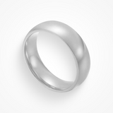 Anel Adéla Elegante e Minimalista para o Uso Diário