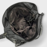 Tyylikäs Hobo-laukku