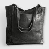 Elegante e prático saco a tiracolo