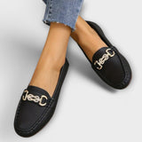 Sára Mocasin Sophisticat Slip-on Klassinen Nahka