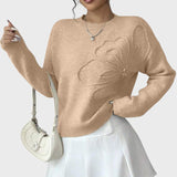 Zdenka | Flora Line -neule