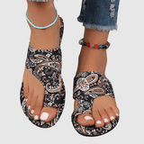 Emmaline - Vintage ortopediset sandaalit
