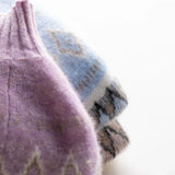 Fair Isle Northshore -neule