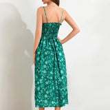 Marlowe Floral Maxi