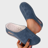 Sapatos ortopédicos para conforto diário e estilo intemporal
