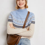Fair Isle Northshore -neule