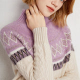 Fair Isle Northshore -neule