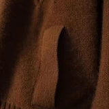 Cashmere Cardigan Täydellinen