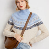 Fair Isle Northshore -neule