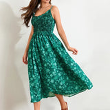 Marlowe Floral Maxi