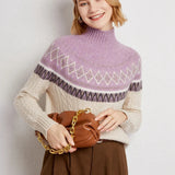 Fair Isle Northshore -neule
