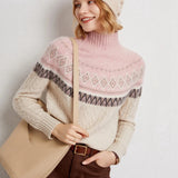 Fair Isle Northshore -neule