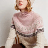 Fair Isle Northshore -neule