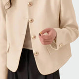 Elegant jacket