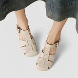 Sapatos ortopédicos Mary Jane