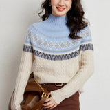 Fair Isle Northshore -neule